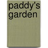 Paddy's Garden door Krista Metz