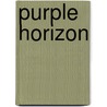 Purple Horizon door Anthony Nwosa