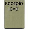 Scorpio - Love door Dadihichi Toth