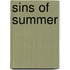 Sins of Summer