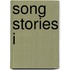 Song Stories I