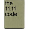 The 11.11 Code door Hilary H. Carter