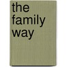 The Family Way by Rhys Bowen