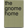 The Gnome Home door Tom Harvey