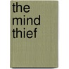The Mind Thief door Colbby