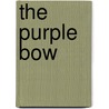 The Purple Bow by Emil Mihelich