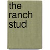 The Ranch Stud door Cathy Gillen Thacker