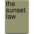 The Sunset Law