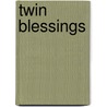 Twin Blessings by Carolyn Aarsen
