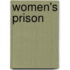 Women's Prison by James Nash