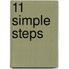 11 Simple Steps door Jaime Vendera