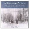 A Toronto Album door Mike Filey