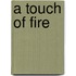 A Touch of Fire