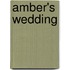 Amber's Wedding