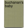 Buchanan's Baby by Pamela Toth