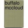 Buffalo Mccloud door Cassie Miles