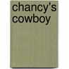 Chancy's Cowboy door Lass Small