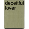 Deceitful Lover by Helen Brooks