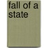 Fall of a State