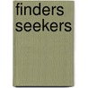 Finders Seekers by Gayle Greeno
