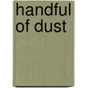 Handful of Dust door Lindsey Smit