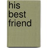 His Best Friend door Patricia Kay