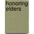 Honoring Elders