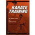 Karate Training