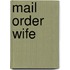 Mail Order Wife