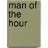 Man of the Hour