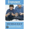 Maxwell's Smile door Michelle Hauf