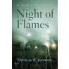 Night Of Flames door Douglas W.W. Jacobson