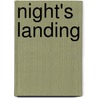 Night's Landing door Carla Neggers