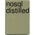 Nosql Distilled