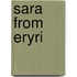 Sara from Eryri