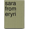Sara from Eryri by Dan Martin