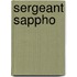 Sergeant Sappho