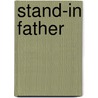 Stand-In Father door Pat Warren