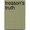 Treason's Truth door Kate Taylor