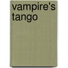 Vampire's Tango door Michelle Hauf