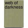 Web of Darkness door Helen Brooks