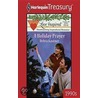 A Holiday Prayer door Debra Kastner