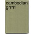 Cambodian Grrrrl