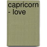 Capricorn - Love door Dadihichi Toth