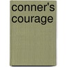 Conner's Courage by Sjd Peterson