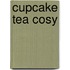 Cupcake Tea Cosy