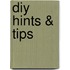 Diy Hints & Tips