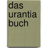 Das Urantia Buch door The Urantia Foundation