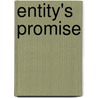 Entity's Promise by Shiloh Darke