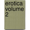 Erotica Volume 2 door Barbara Cardy